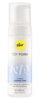 Sekso žaislų valymo putos 150 ml - Pjur