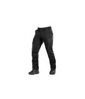 M-Tac Tactical Pants Aggressor Gen.II Flex Taktinės kelnės, Black - Juodos spalvos