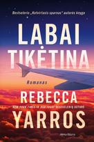 Labai tikėtina - Rebecca Yarros