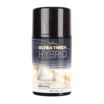 Sensuva Ultra-Thick Hybrid Personal Moisturizer Anal High pH Formula Original Unflavored 50ml