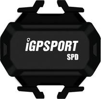 Dviračio greičio matuoklis iGPSport SPD70, juodas