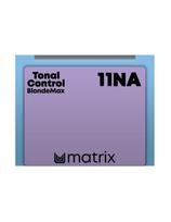 Matrix plaukų gelinis tonikas Matrix TONAL CONTROL BlondeMax 11NA 90ml