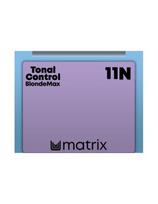 Matrix plaukų gelinis tonikas Matrix TONAL CONTROL BlondeMax 11N 90ml
