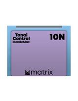 Matrix plaukų gelinis tonikas Matrix TONAL CONTROL BlondeMax 10N 90ml