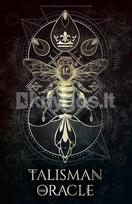Talisman Oracle Cards