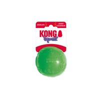 KONG Squeezz Ball Large Assorted - dog toy | 72 | 035585032016