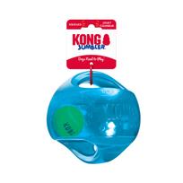 KONG Jumbler Ball Medium / Large Assorted - dog toy | 9183 | 035585034096