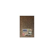 Substitute for cat scraper Bill Scratch / Flipper  35,5 x 20,5 x 2 h cm | 9482 | 8016040106017