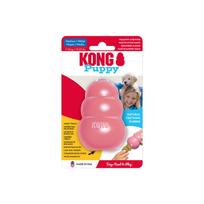 KONG Puppy Medium Assorted - puppy toy | 1999 | 035585131214