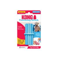 KONG Puppy Teething Stick Small Assorted - dog toy | 10497 | 035585131375