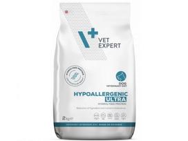 VetExpert VD Dog Hypoallergenic Ultra 2 kg barība suņiem | DSHUD2 | 5902414209572