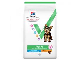 Hills Vet Essentials Multi-Benefit SMALL & MINI Puppy Chicken 2 Kg barība kucēniem | 607397 | 052742054902