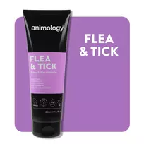 Animology Shampoo Flea & Tick 250ml | AFT250 | 5060180810061