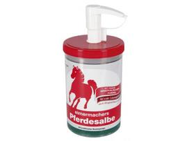 KERBL SPORTA BALZAMS ZIRGIEM 1000ML /321544 | 321544 | 4105170615293