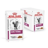 Royal Canin VD Early Renal CAT wet 12x85g | 11577 | 99003579015872