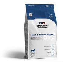 Specific CKD Heart & Kidney Support 3x4 kg | 211105 | 5701170111057
