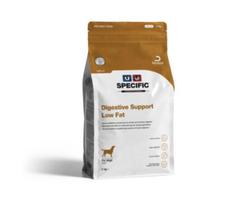 Specific CID-LF Digestive Support - Low Fat 12 kg | 11908 | 5701170112245