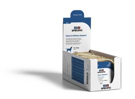 Specific CKW Kidney Support 6 x 300 g | 212032 | 5701170120325