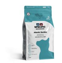 Specific FQD-F Atlantic Sardine 2 kg | 221109 | 5701170811094
