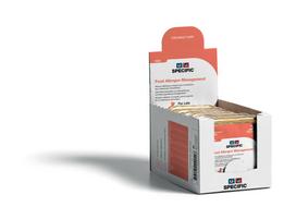 Specific FDW Food Allergen Management 7 x 100 g | 11786 | 5701170220117