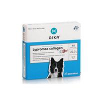 AIKA Lypromax Collagen N40 | 90351 | 6416225006323
