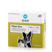 AIKA Piipet Zink 50g N100 | 11878 | 6416225010207