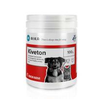 AIKA Kiveton 100 g | 11855 | 6416225010016