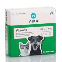 AIKA Vitamax N100 | 11626 | 6416225020428