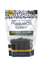 ProDen PlaqueOff System Mini Dental Care Bones Vegetable Fusion 340 g | FP0305 | 7350055513530
