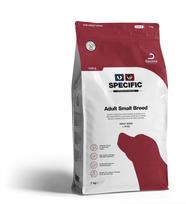 Specific CXD-S Adult Small Breed 4 kg | 211203 | 5701170112030