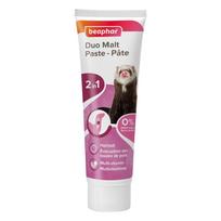 Beaphar Duo Malt Paste for Ferrets 100 g | 13747 | 8711231102808