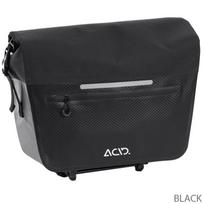 Dviračio krepšys ACID TRUNK PRO 14 RILink, juoda