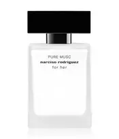 Parfumuotas vanduo Narciso Rodriguez For Her Pure Musc, 30 ml EDP