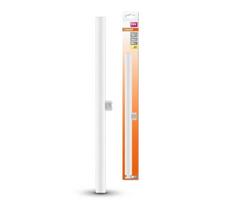 LED liuminescencinė lemputė, pailga S14d/6W/230V 2700K 50 cm - Osram