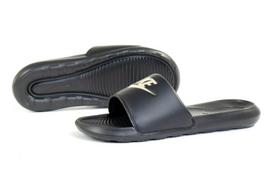Šlepetės vyrams Nike Victori One Slide, juodos