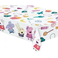 Plastikinė staltiesė Kiaulytė "Peppa Pig" (120x180)