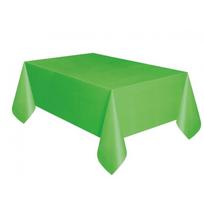 Staltiesė, salotinės žalios spalvos (Lime Green) – 137 × 274 cm