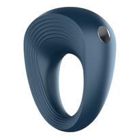 Satisfyer Power Ring vibruojantis penio žiedas