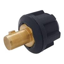 Redukcinis adapteris - kištukas 35/50 lizdas 10/25
