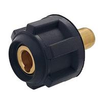Redukcinis adapteris - kištukas 10/25 lizdas 35/50