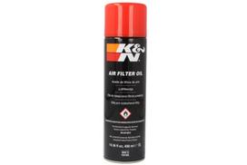 Alyva filtrų impregnavimui (Purškiamas) 408ml 99-0516EU