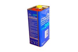 Stabdžių skystis ATE DOT4 5l 03.9901-6203.2
