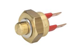 temperatūros jungiklis, automatinis droselis FEBI FE05282