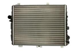 Variklio radiatorius NISSENS NIS 60442