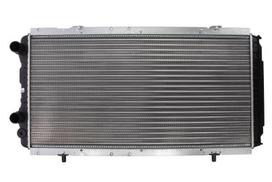 Variklio radiatorius NISSENS NIS 61390