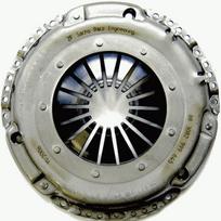 Sankabos diskatorius (228mm, sustiprinta versija) Tinka: AUDI A3; SEAT CORDOBA, CORDOBA VARIO, IBIZA II, IBIZA III, IBIZA IV, IBIZA IV SC, TOLEDO I; SKODA FABIA I, FABIA II 1.8-2.9 04.88-12.10
