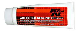 Specialus tepalas K&N AIR FILTER SEALING GREASE 99-0704