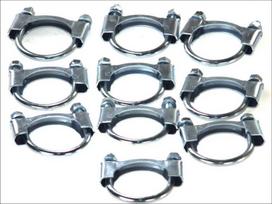 spaustukas, išmetimo sistema BOSAL BOS250-252