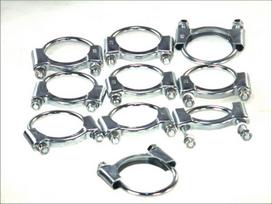 spaustukas, išmetimo sistema BOSAL BOS250-260