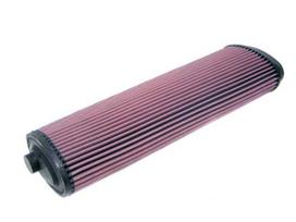 Sportinis oro filtras (apvalus) E-2653 143/117/338mm